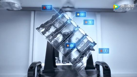 ZEISS PiWeb将三坐标测量数据转化为有意义的结果